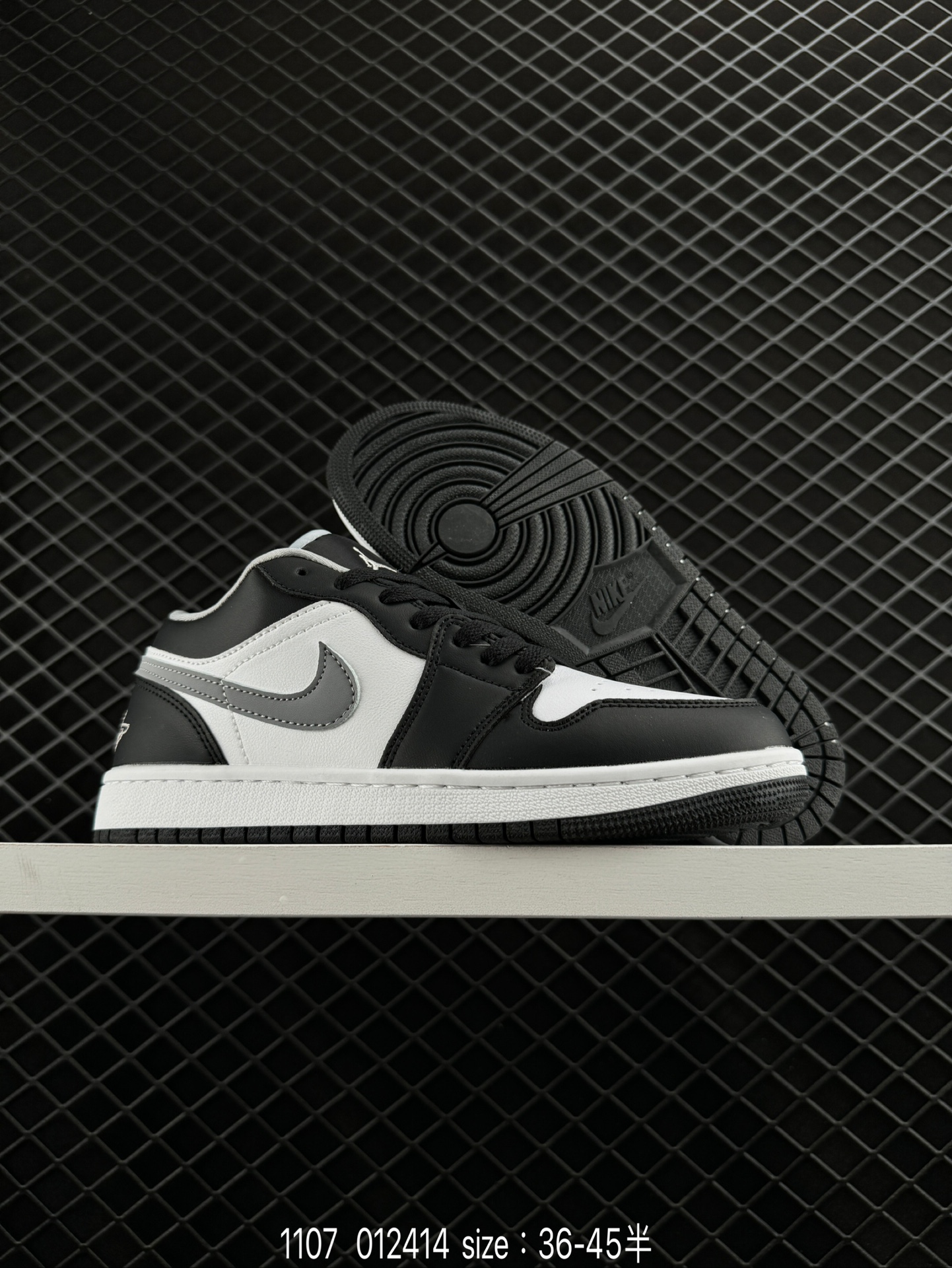 Air Jordan 1 Low AJ1